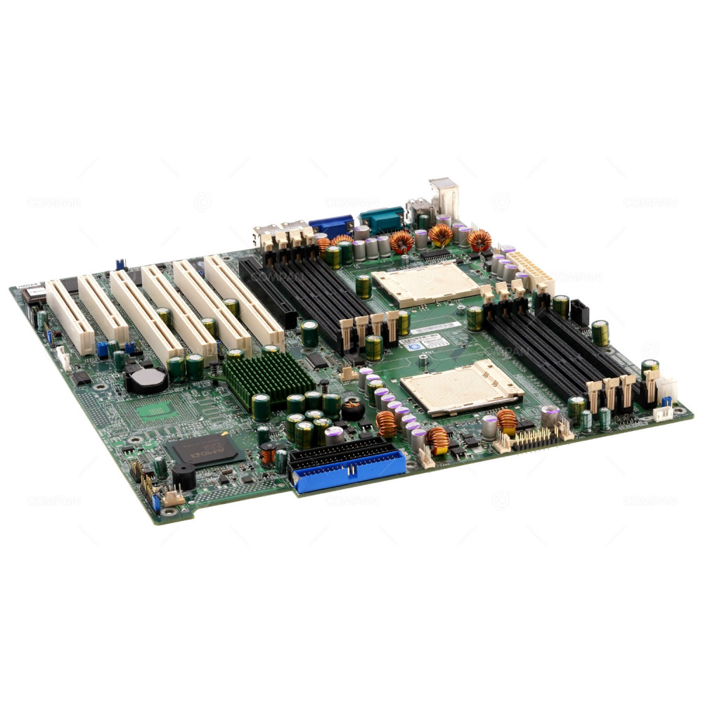 H8DAE  SUPERMICRO MAINBOARD SOCKET LGA940 8 DDR2 RAM SOCKET FOR SHA-03520